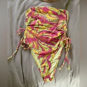 Frankie’s Bikini - One Piece